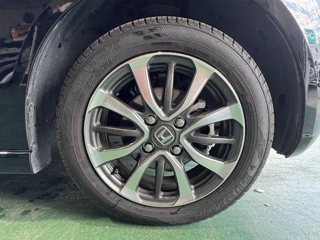 Ｎ－ＢＯＸカスタム ベースグレード　左側パワースライドドア　純正ナビ　フルセグＴＶ　Ｂｌｕｅｔｏｏｔｈ　アダプティブクルーズコントロール　ＬＥＤヘッドライト・シーケンシャルターンランプ（34枚目）