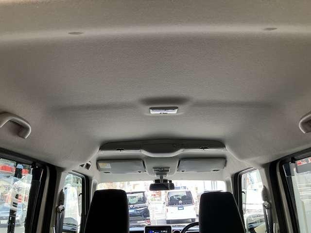 スペーシアギア ハイブリッドＸＺ　両側パワースライドドア／社外ディスプレイオーディオ／バックモニター／アイドリングストップ／ＬＥＤヘッドライト・フォグランプ／シートヒーター／クリアランスソナー／レーンアシスト（16枚目）