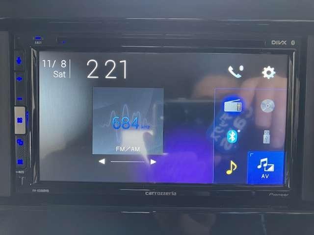 スペーシアギア ハイブリッドＸＺ　両側パワースライドドア／社外ディスプレイオーディオ／バックモニター／アイドリングストップ／ＬＥＤヘッドライト・フォグランプ／シートヒーター／クリアランスソナー／レーンアシスト（17枚目）