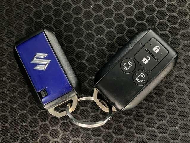 スペーシアギア ハイブリッドＸＺ　両側パワースライドドア／社外ディスプレイオーディオ／バックモニター／アイドリングストップ／ＬＥＤヘッドライト・フォグランプ／シートヒーター／クリアランスソナー／レーンアシスト（23枚目）