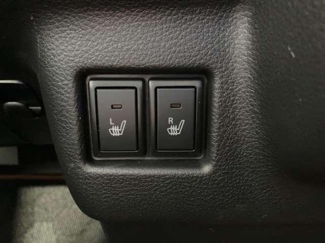 スペーシアギア ハイブリッドＸＺ　両側パワースライドドア／社外ディスプレイオーディオ／バックモニター／アイドリングストップ／ＬＥＤヘッドライト・フォグランプ／シートヒーター／クリアランスソナー／レーンアシスト（26枚目）