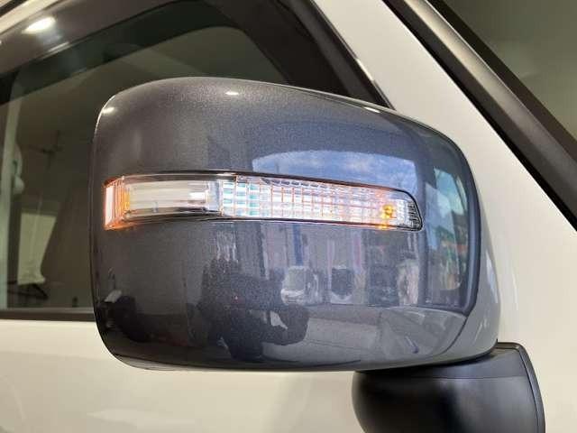 スペーシアギア ハイブリッドＸＺ　両側パワースライドドア／社外ディスプレイオーディオ／バックモニター／アイドリングストップ／ＬＥＤヘッドライト・フォグランプ／シートヒーター／クリアランスソナー／レーンアシスト（31枚目）
