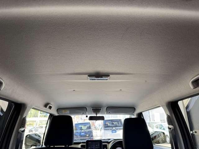 クロスビー ハイブリッドＭＸ　社外ナビ／Ｂｌｕｅｔｏｏｔｈ／バックモニター／シートヒーター／スマートキー／プッシュスタート／クリアランスソナー／アイドリングストップ／アルミホイール／ＣＤ再生（16枚目）