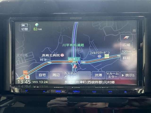 クロスビー ハイブリッドＭＸ　社外ナビ／Ｂｌｕｅｔｏｏｔｈ／バックモニター／シートヒーター／スマートキー／プッシュスタート／クリアランスソナー／アイドリングストップ／アルミホイール／ＣＤ再生（18枚目）