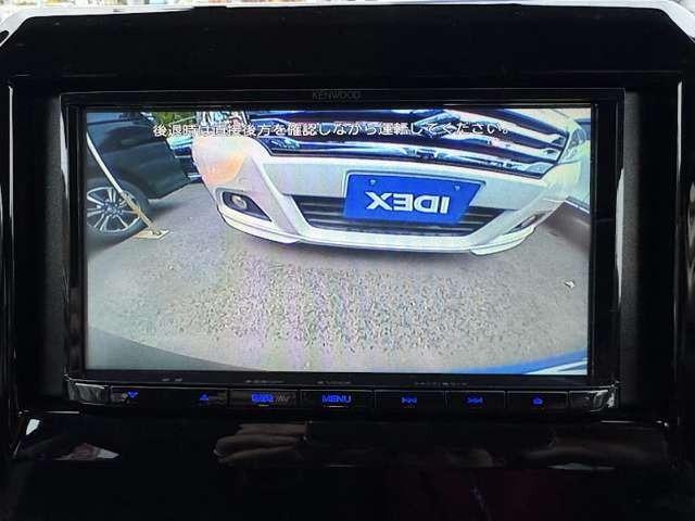 クロスビー ハイブリッドＭＸ　社外ナビ／Ｂｌｕｅｔｏｏｔｈ／バックモニター／シートヒーター／スマートキー／プッシュスタート／クリアランスソナー／アイドリングストップ／アルミホイール／ＣＤ再生（19枚目）