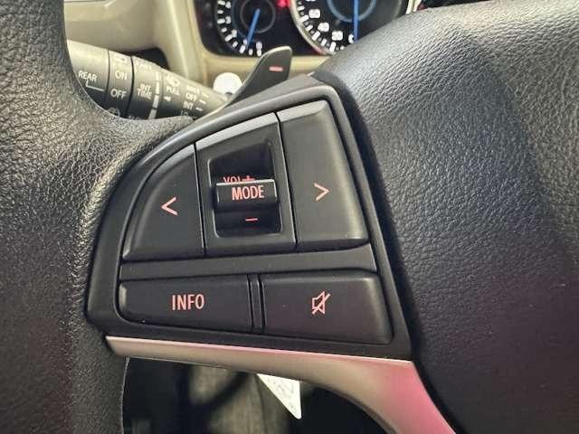 クロスビー ハイブリッドＭＸ　社外ナビ／Ｂｌｕｅｔｏｏｔｈ／バックモニター／シートヒーター／スマートキー／プッシュスタート／クリアランスソナー／アイドリングストップ／アルミホイール／ＣＤ再生（20枚目）