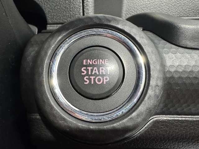 クロスビー ハイブリッドＭＸ　社外ナビ／Ｂｌｕｅｔｏｏｔｈ／バックモニター／シートヒーター／スマートキー／プッシュスタート／クリアランスソナー／アイドリングストップ／アルミホイール／ＣＤ再生（21枚目）