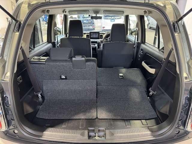 クロスビー ハイブリッドＭＸ　社外ナビ／Ｂｌｕｅｔｏｏｔｈ／バックモニター／シートヒーター／スマートキー／プッシュスタート／クリアランスソナー／アイドリングストップ／アルミホイール／ＣＤ再生（26枚目）