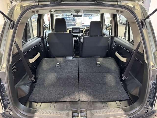 クロスビー ハイブリッドＭＸ　社外ナビ／Ｂｌｕｅｔｏｏｔｈ／バックモニター／シートヒーター／スマートキー／プッシュスタート／クリアランスソナー／アイドリングストップ／アルミホイール／ＣＤ再生（27枚目）