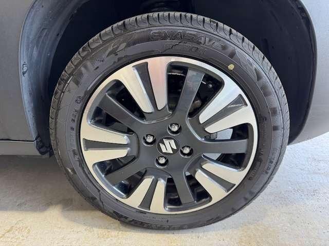 クロスビー ハイブリッドＭＸ　社外ナビ／Ｂｌｕｅｔｏｏｔｈ／バックモニター／シートヒーター／スマートキー／プッシュスタート／クリアランスソナー／アイドリングストップ／アルミホイール／ＣＤ再生（28枚目）