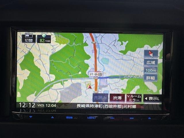 ハスラー ハイブリッドG スズキセーフティサポート 社外ナビ フルセグTV Bluetooth バックモニター アダプティブクルーズコントロール ETC車載器 シートヒーター(18枚目)