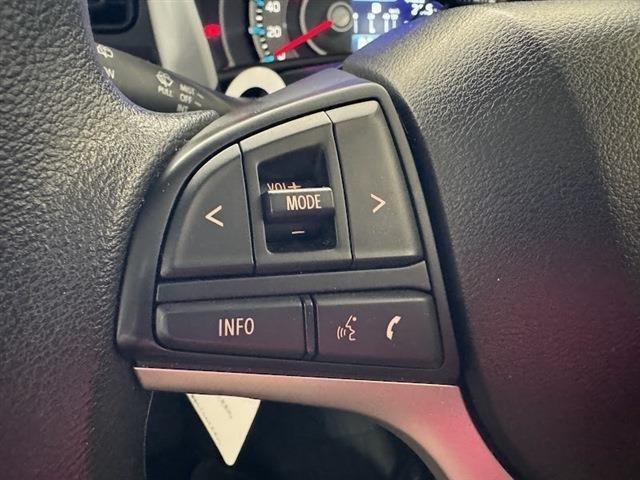 ハスラー ハイブリッドG スズキセーフティサポート 社外ナビ フルセグTV Bluetooth バックモニター アダプティブクルーズコントロール ETC車載器 シートヒーター(21枚目)