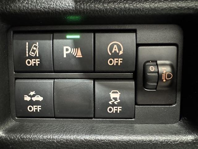 ハスラー ハイブリッドG スズキセーフティサポート 社外ナビ フルセグTV Bluetooth バックモニター アダプティブクルーズコントロール ETC車載器 シートヒーター(24枚目)