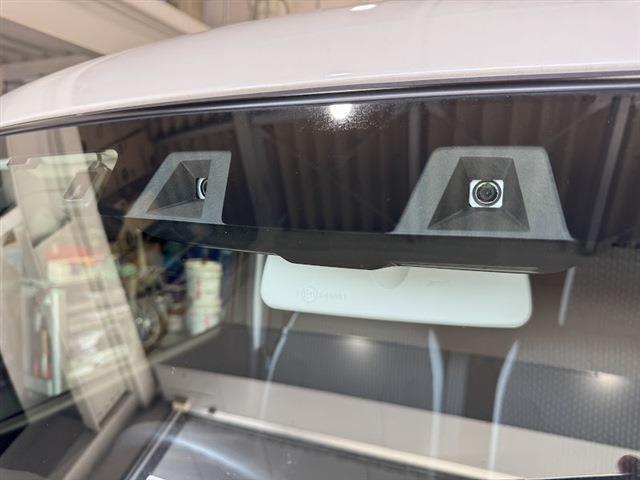 ハスラー ハイブリッドG スズキセーフティサポート 社外ナビ フルセグTV Bluetooth バックモニター アダプティブクルーズコントロール ETC車載器 シートヒーター(25枚目)