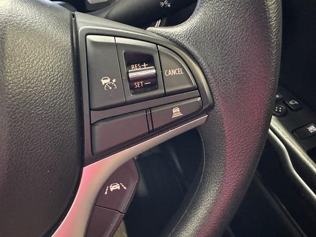 ハスラー ハイブリッドG スズキセーフティサポート 社外ナビ フルセグTV Bluetooth バックモニター アダプティブクルーズコントロール ETC車載器 シートヒーター(27枚目)