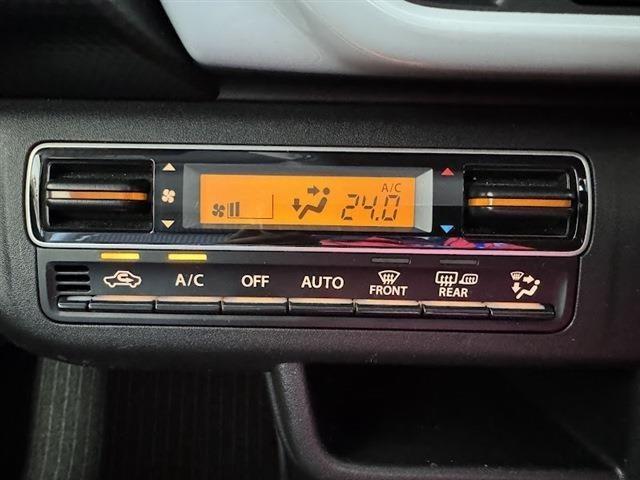 ハスラー ハイブリッドG スズキセーフティサポート 社外ナビ フルセグTV Bluetooth バックモニター アダプティブクルーズコントロール ETC車載器 シートヒーター(28枚目)