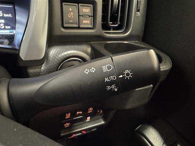 ハスラー ハイブリッドG スズキセーフティサポート 社外ナビ フルセグTV Bluetooth バックモニター アダプティブクルーズコントロール ETC車載器 シートヒーター(31枚目)