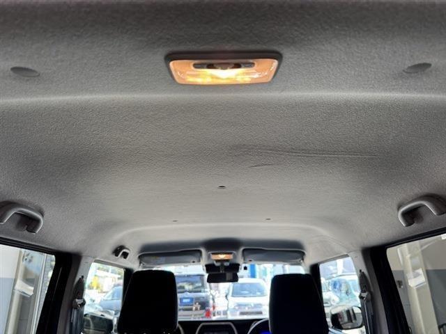 ハスラー ハイブリッドG スズキセーフティサポート 社外ナビ フルセグTV Bluetooth バックモニター アダプティブクルーズコントロール シートヒーター ETC車載器(16枚目)