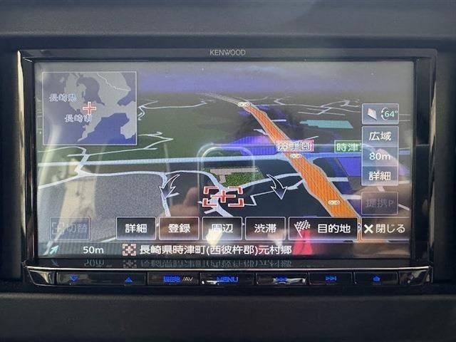 ハスラー ハイブリッドG スズキセーフティサポート 社外ナビ フルセグTV Bluetooth バックモニター アダプティブクルーズコントロール シートヒーター ETC車載器(18枚目)