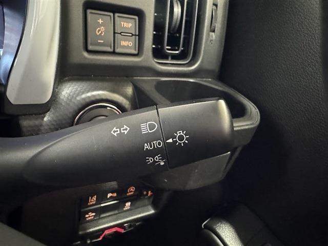 ハスラー ハイブリッドG スズキセーフティサポート 社外ナビ フルセグTV Bluetooth バックモニター アダプティブクルーズコントロール シートヒーター ETC車載器(31枚目)