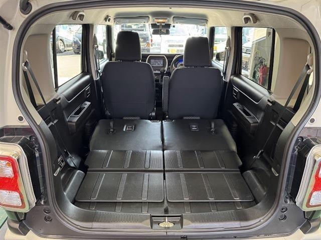 ハスラー ハイブリッドG スズキセーフティサポート 社外ナビ フルセグTV Bluetooth バックモニター アダプティブクルーズコントロール シートヒーター ETC車載器(32枚目)