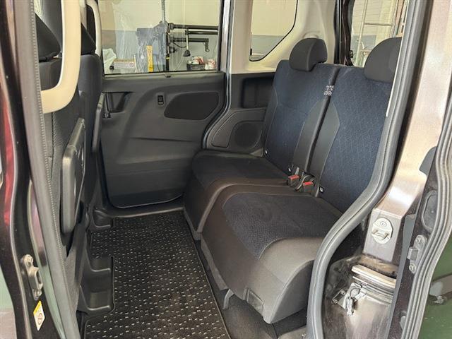 ルークス ハイウェイスター　Ｘ　左側パワースライドドア　純正９インチナビ　アラウンドビューモニター　エマージェンシーブレーキ　ＬＥＤヘッドライト・フォグランプ（14枚目）