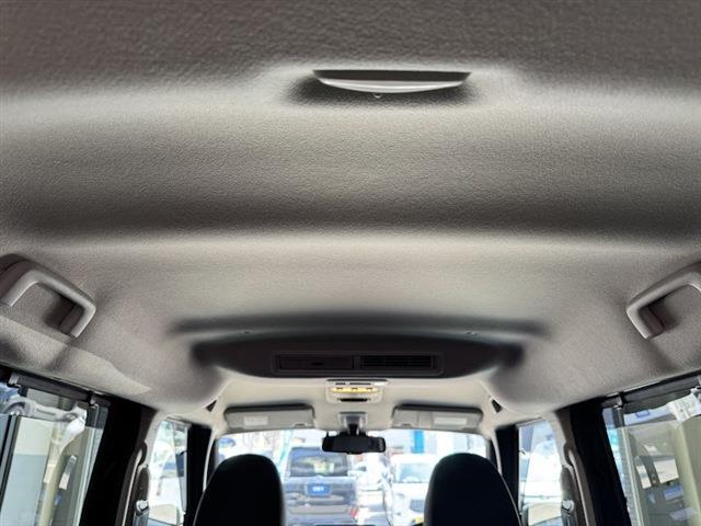 ルークス ハイウェイスター　Ｘ　左側パワースライドドア　純正９インチナビ　アラウンドビューモニター　エマージェンシーブレーキ　ＬＥＤヘッドライト・フォグランプ（16枚目）