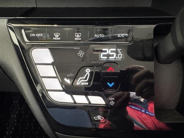 ルークス ハイウェイスター　Ｘ　左側パワースライドドア　純正９インチナビ　アラウンドビューモニター　エマージェンシーブレーキ　ＬＥＤヘッドライト・フォグランプ（26枚目）
