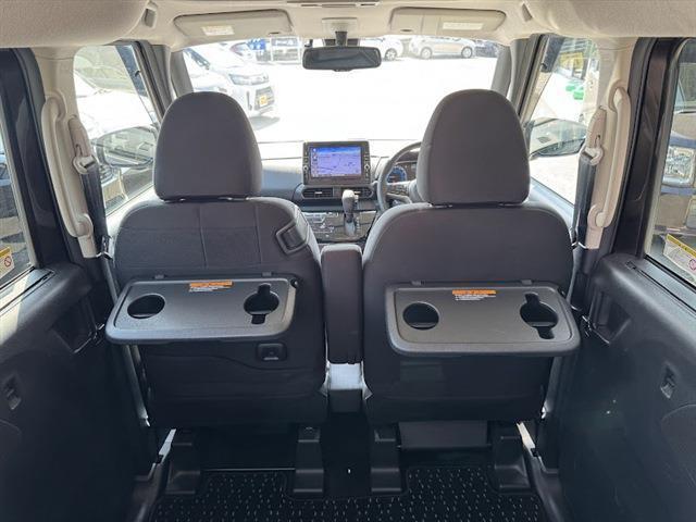 ルークス ハイウェイスター　Ｘ　左側パワースライドドア　純正９インチナビ　アラウンドビューモニター　エマージェンシーブレーキ　ＬＥＤヘッドライト・フォグランプ（28枚目）