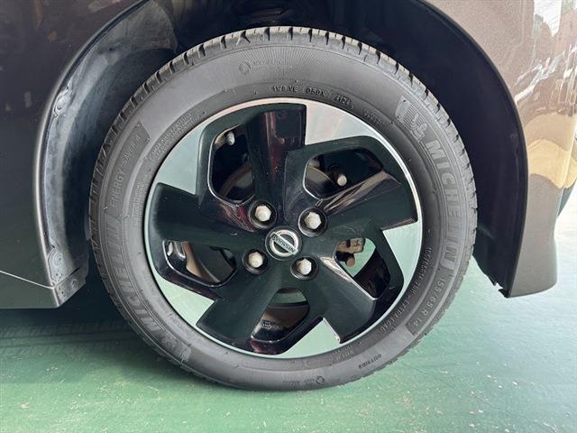 ルークス ハイウェイスター　Ｘ　左側パワースライドドア　純正９インチナビ　アラウンドビューモニター　エマージェンシーブレーキ　ＬＥＤヘッドライト・フォグランプ（32枚目）