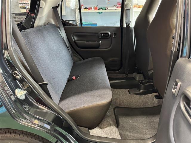 アルト Ｌ　デュアルカメラブレーキサポート　社外ディスプレイオーディオ　シートヒーター　キーレス　電動格納サイドミラー・パワーウィンドウ　社外アルミホイール（13枚目）