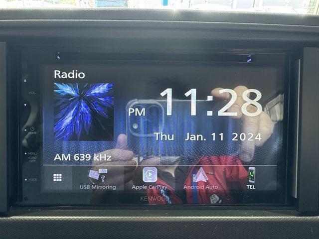 アルト Ｌ　デュアルカメラブレーキサポート　社外ディスプレイオーディオ　シートヒーター　キーレス　電動格納サイドミラー・パワーウィンドウ　社外アルミホイール（18枚目）