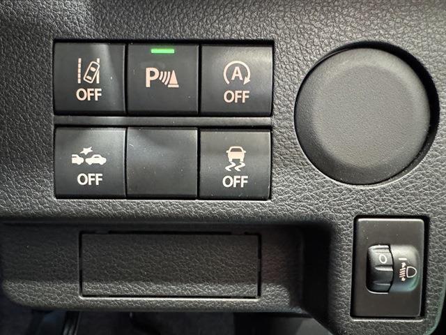 アルト Ｌ　デュアルカメラブレーキサポート　社外ディスプレイオーディオ　シートヒーター　キーレス　電動格納サイドミラー・パワーウィンドウ　社外アルミホイール（20枚目）