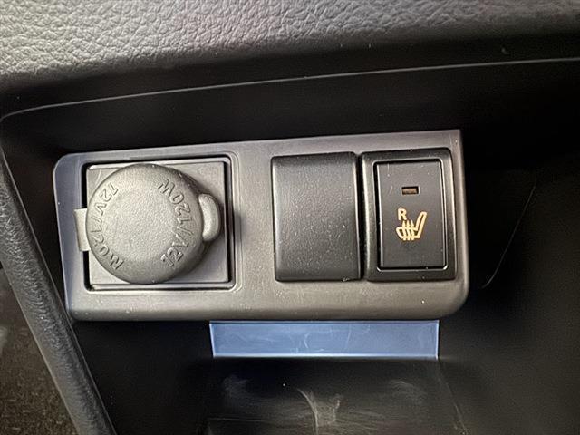 アルト Ｌ　デュアルカメラブレーキサポート　社外ディスプレイオーディオ　シートヒーター　キーレス　電動格納サイドミラー・パワーウィンドウ　社外アルミホイール（21枚目）