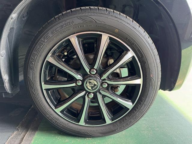 アルト Ｌ　デュアルカメラブレーキサポート　社外ディスプレイオーディオ　シートヒーター　キーレス　電動格納サイドミラー・パワーウィンドウ　社外アルミホイール（25枚目）