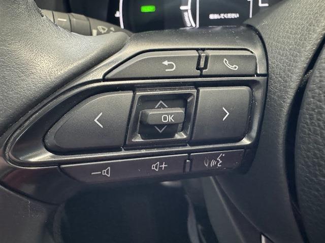 シエンタ ハイブリッドＺ　両側パワースライドドア　純正１０．５インチディスプレイオーディオ　バックモニター　ドライブレコーダー　シートヒーター　７人乗り（20枚目）