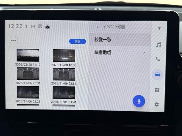 シエンタ ハイブリッドＺ　両側パワースライドドア　純正１０．５インチディスプレイオーディオ　バックモニター　ドライブレコーダー　シートヒーター　７人乗り（31枚目）