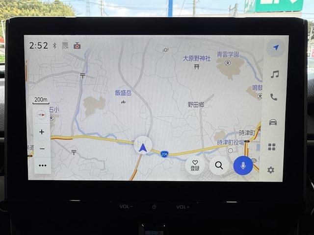 �����f�B�X�v���C�i�r��