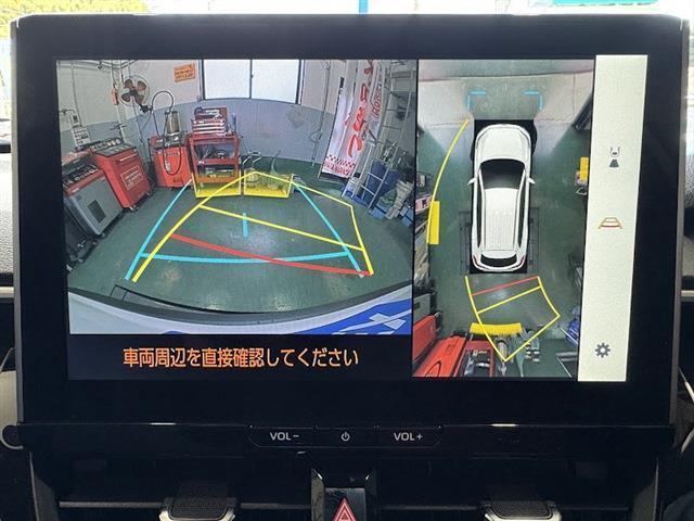 �y�S���ʃ��j�^�[�z�S���ʃ��j�^�[�Œ��Ԃ����S�B�ԗ����ӂ��f���Ŋm�F�ł��A���p�����炵�ăX���[�Y�Ȓ��Ԃ��T�|�[�g���܂��B