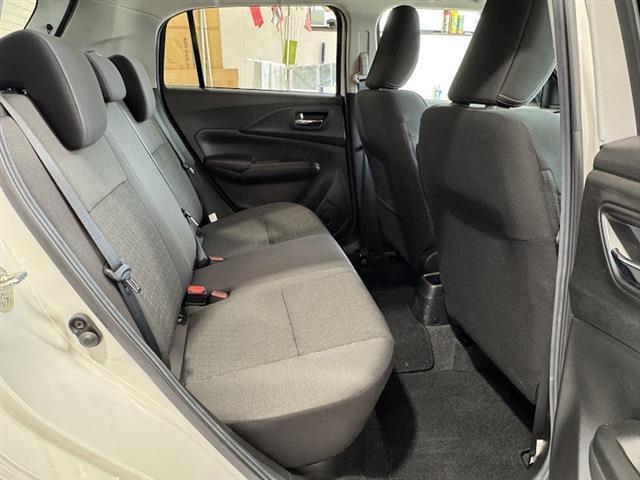 スイフト ハイブリッドＭＺ　全宝モニター付きディスプレイオーディオ　フルセグＴＶ　Ｂｌｕｅｔｏｏｔｈ　スズキセーフティサポート　アダプティブクルーズコントロール　ＬＥＤヘッドライト・フォグランプ（13枚目）