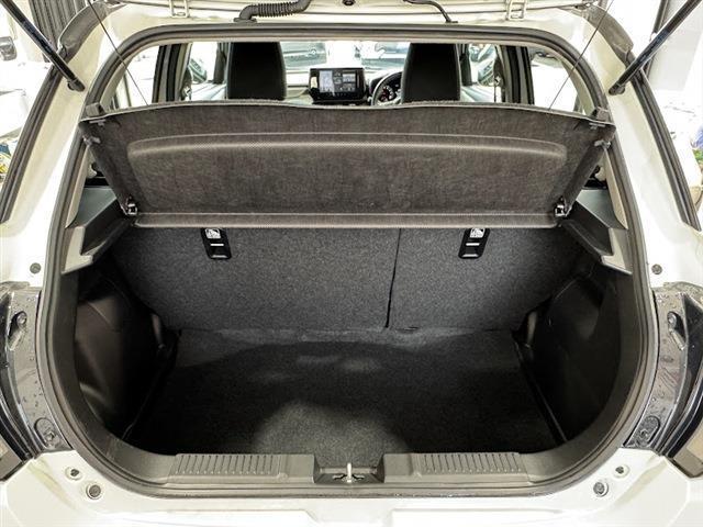 スイフト ハイブリッドＭＺ　全宝モニター付きディスプレイオーディオ　フルセグＴＶ　Ｂｌｕｅｔｏｏｔｈ　スズキセーフティサポート　アダプティブクルーズコントロール　ＬＥＤヘッドライト・フォグランプ（15枚目）