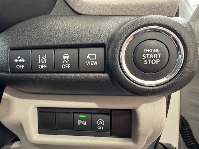 スイフト ハイブリッドＭＺ　全宝モニター付きディスプレイオーディオ　フルセグＴＶ　Ｂｌｕｅｔｏｏｔｈ　スズキセーフティサポート　アダプティブクルーズコントロール　ＬＥＤヘッドライト・フォグランプ（24枚目）