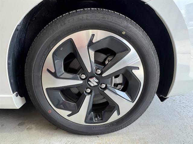 スイフト ハイブリッドＭＺ　全宝モニター付きディスプレイオーディオ　フルセグＴＶ　Ｂｌｕｅｔｏｏｔｈ　スズキセーフティサポート　アダプティブクルーズコントロール　ＬＥＤヘッドライト・フォグランプ（34枚目）