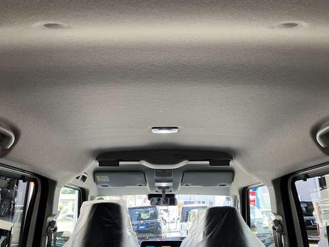 スペーシアカスタム ハイブリッドＸＳ　全方位モニター付きディスプレイオーディオ　両側パワースライドドア　アダプティブクルーズコントロール　フルセグＴＶ　ステアリングヒーター　シートヒーター（16枚目）