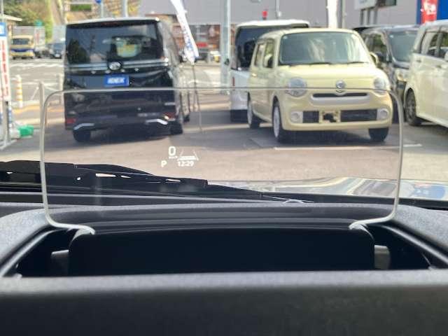 スペーシアカスタム ハイブリッドＸＳ　全方位モニター付きディスプレイオーディオ　両側パワースライドドア　アダプティブクルーズコントロール　フルセグＴＶ　ステアリングヒーター　シートヒーター（24枚目）