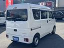 エブリイ ＰＡリミテッド　スズキセーフティサポート　キーレス　ＥＴＣ車載器　オートライト　社外バックモニター　純正ラジオ（5枚目）