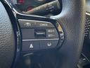 【アダプティブクルーズコントロール】前方車両に合わせて速度を自動調整。高速走行や渋滞時も安心で快適です。
