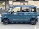 スライドドアで乗り降りしやすいスペーシアギアです☆