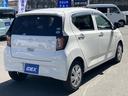 ミライース Ｘ　ＳＡＩＩＩ　スマートアシスト３　社外ナビ　ＥＴＣ車載器　電格ミラー　キーレス　前後ドライブレコーダー　ＬＥＤヘッドライト（5枚目）