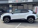 ヤリスクロス Ｚ　トヨタセーフティセンス　純正ディスプレイオーディオ　フルセグＴＶ　Ｂｌｕｅｔｏｏｔｈ　ＥＴＣ車載器　電動パーキングホールド（4枚目）